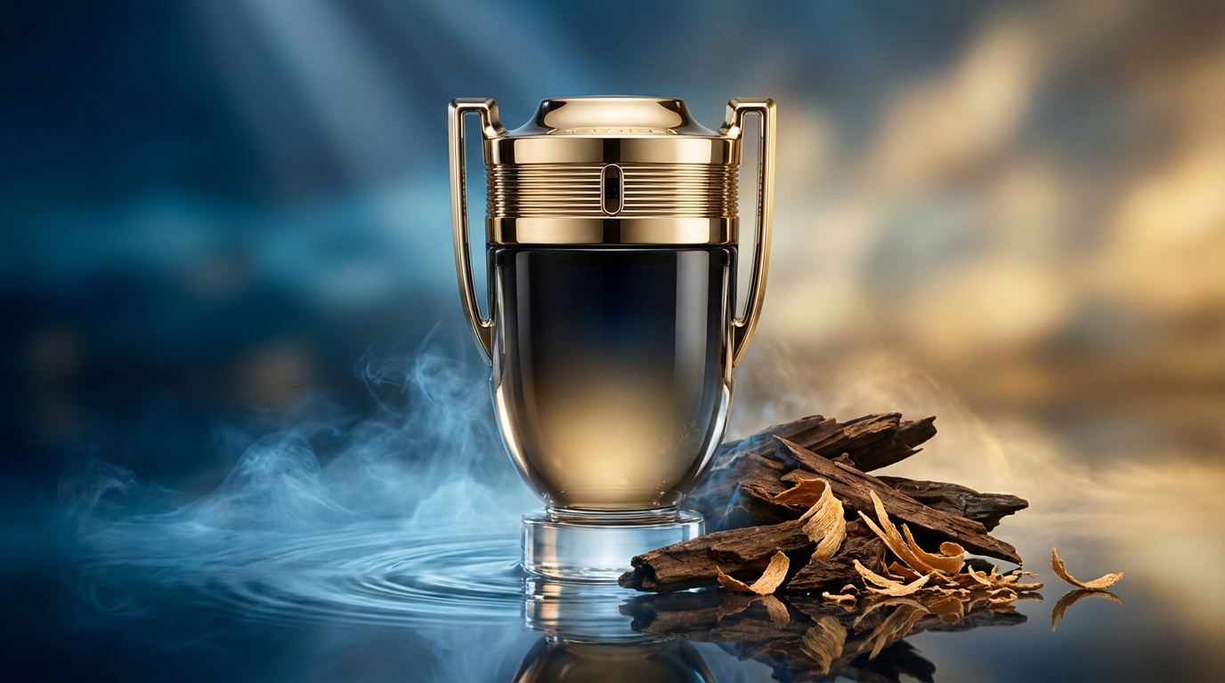 Avis sur Invictus de Rabanne | Guide et test pro 2026