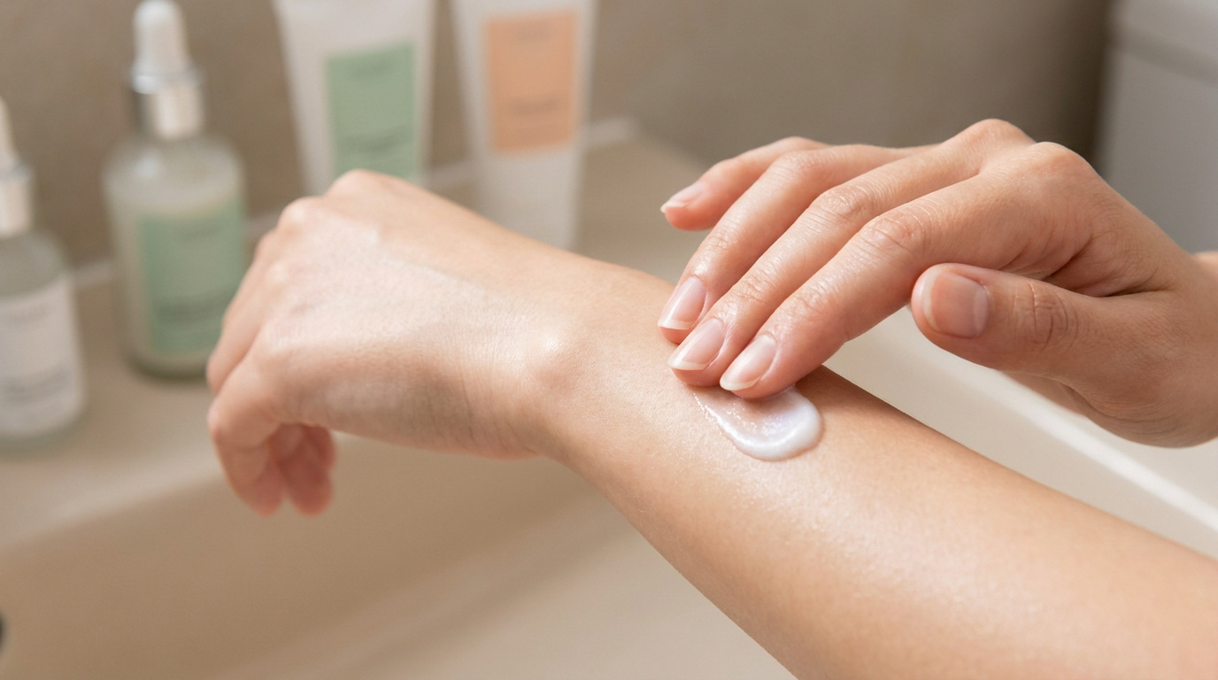 Crème Cicatrisante : Le Guide Complet pour Bien la Choisir
