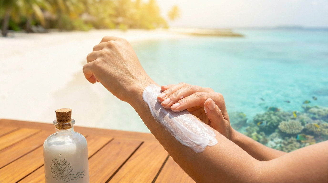 Crème solaire écologique | le top avis et guide 2026