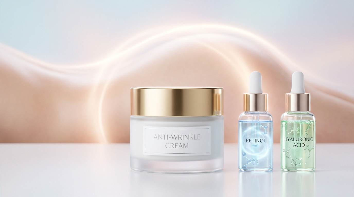 Creme anti-ride efficace | Guide 2026 et avis expert