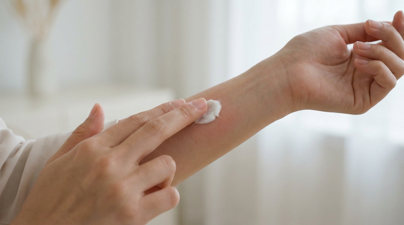 Crème Cicatrisante : Le Guide pour Bien la Choisir et l'Utiliser