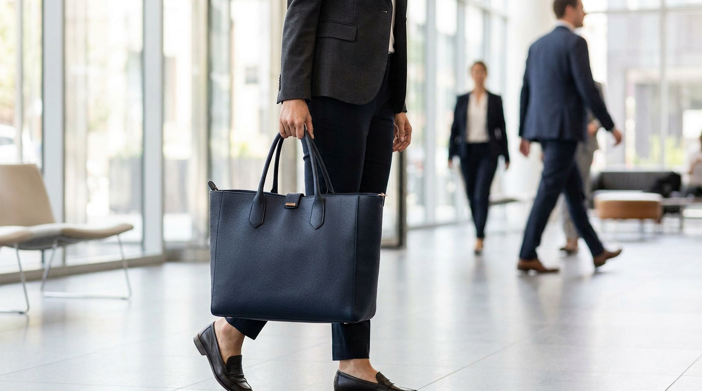 Choisir son cabas : nos conseils pour allier style et praticité